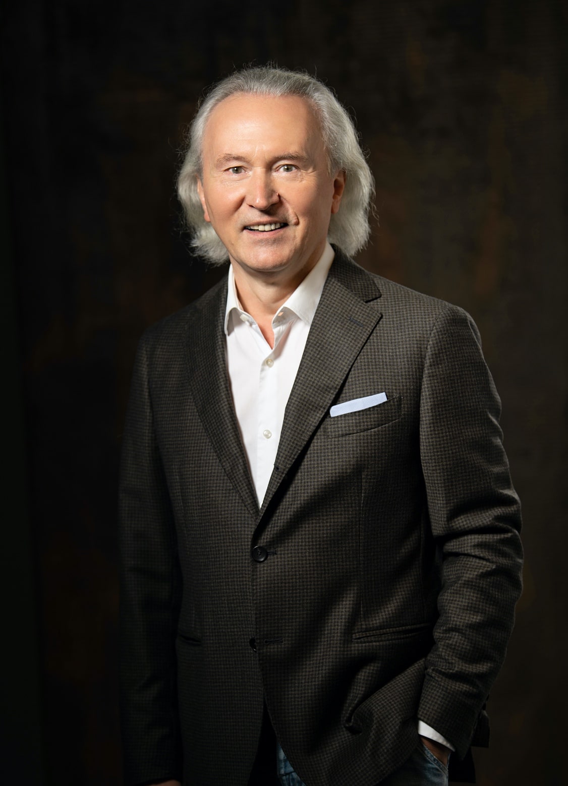 Johann Hammer Der Ahnenforscher